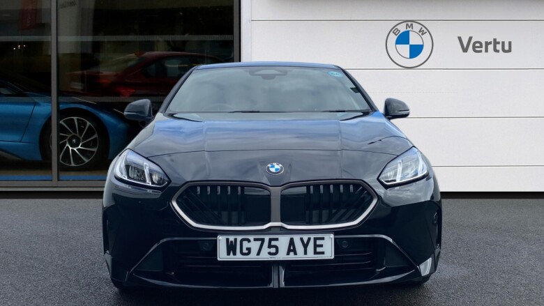BMW 2 Series 220 M Sport 4dr Step Auto Petrol Saloon